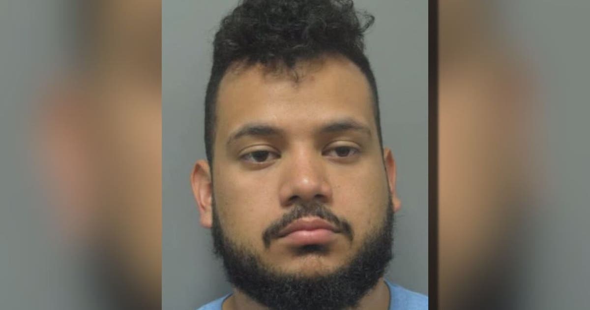 Montgomery County rape suspect released despite detainee request, ICE ...