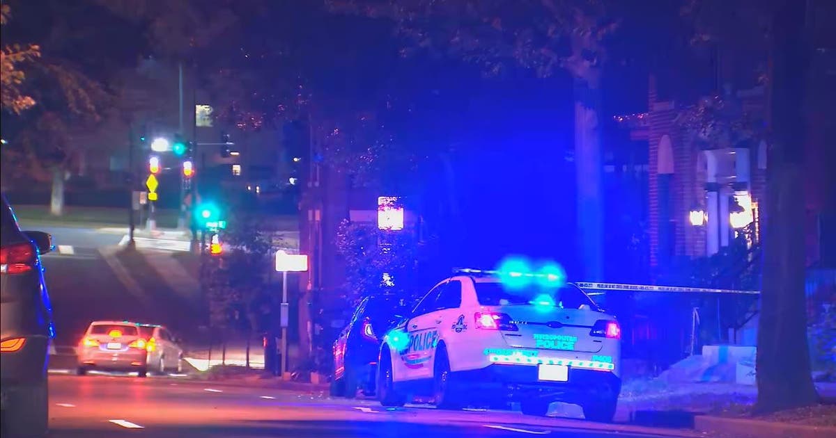 Woman stabbed, killed on Irving Street in Northwest DC | FOX 5 DC