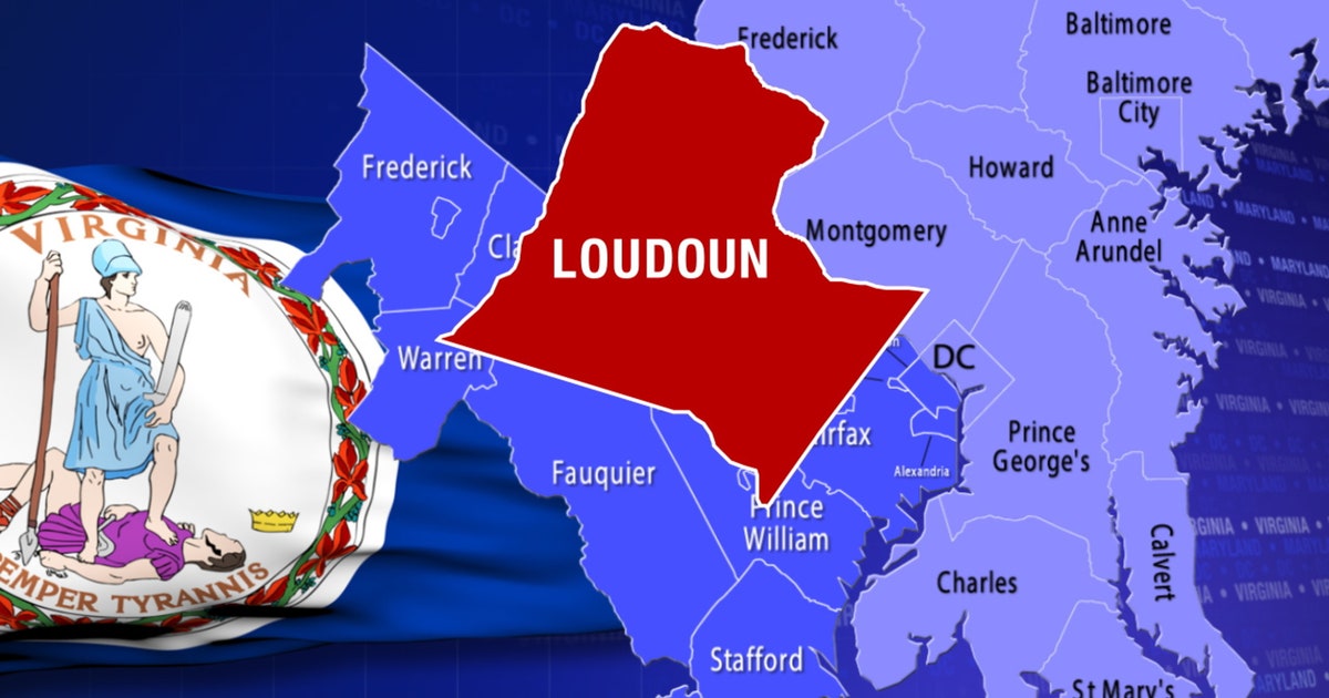 Loudoun County Public Schools closed through March 20 due to ...
