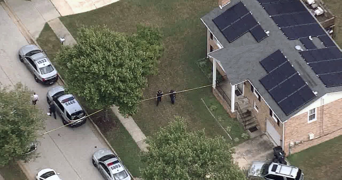 2 dead in Prince George's County shooting, police say | FOX 5 DC