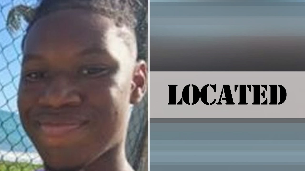 Authorities Say Missing 16-year-old Boy With Autism Safely Located