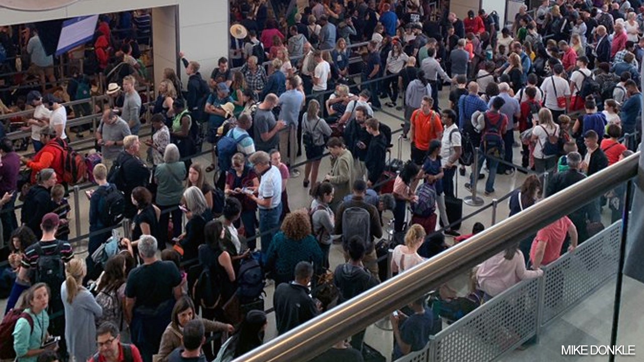 These Are The Worst Airports In The United States | FOX 5 DC