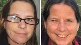 Daughter, 23, strangled, dismembered mom, then scattered remains in trash, police say