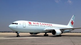 Air Canada blasted for allegedly asking girl, 12, to remove hijab before boarding