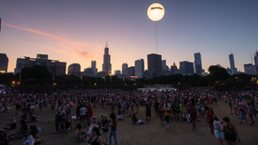 Festival-goer from Falls Church dies at Lollapalooza