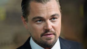 Leonardo DiCaprio-backed fund pledges $5M in aid for Amazon wildfires