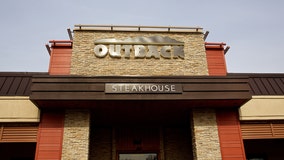 Outback Steakhouse apologizes to family over 'noise complaint' about son with special needs