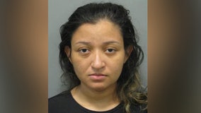 Mother of newborn abandoned in Silver Spring wooded area arrested