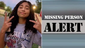 Police locate 12-year-old girl reported missing in Fairfax County