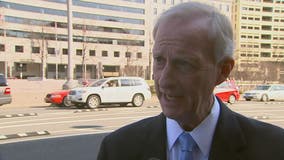 Report: Jack Evans peddled position to private clients, investigators say