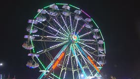 Funds authorized for Prince George’s County Fair, officials say