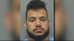 Montgomery County rape suspect released despite detainee request, ICE says