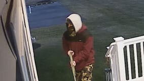 Video shows Anne Arundel County realtor’s killer before murder