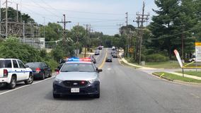 Prince George’s County police say fight following funeral leads to shooting in Suitland