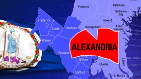 Alexandria allowing contaminates into waterways used by millions, environmentalist group says