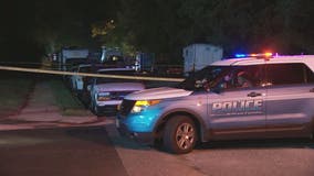 18-year-old dies after appearing at hospital with gunshot wound in Woodbridge; police investigating