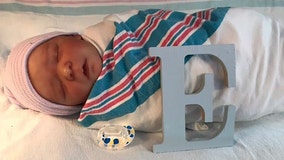 Couple accused of faking baby's birth, death to collect cash and gifts