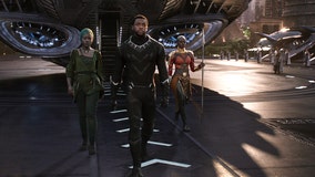 'Black Panther 2' gets release date