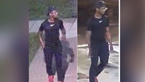 Police release surveillance images of College Park off-campus assault suspect