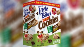 Check your pantry: Entenmann’s Little Bites Soft Baked Cookies recalled