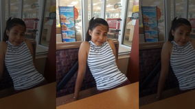 Montgomery County police searching for missing 12-year-old girl in Wheaton