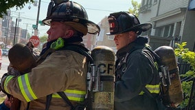 Man dead, boy in critical condition after Northwest house fire