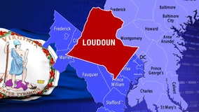 Armed bystander stops Loudoun County robbery