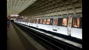 Metro set to reopen six Virginia stations in September