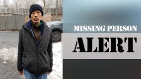 Update: Missing Germantown man has been located