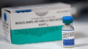 Mumps sickens hundreds in migrant detention facilities in 19 states