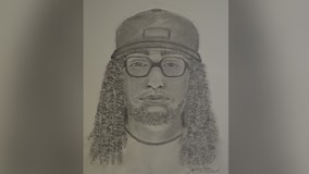 Forestville attempted sexual assault suspect’s sketch released by Prince George’s County police