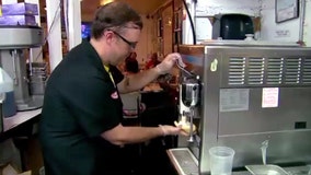 Take Tim to Work Day: Ben’s Chili Bowl