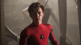 Tom Holland breaks silence on 'Spider-Man' split from Marvel