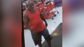 Suspect was taking pictures up a woman’s skirt, Anne Arundel county police say