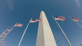 Washington Monument temporarily closes following potential COVID-19 exposure