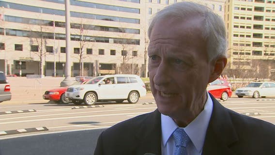 Report: Jack Evans peddled position to private clients, investigators say