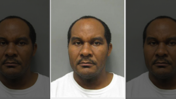 Montgomery Village man arrested for wife's murder: police