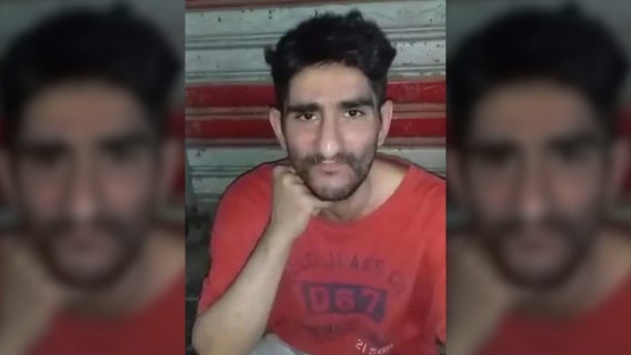 Detroit man deported to Iraq in Trump's ICE sweep, dies from lack of insulin