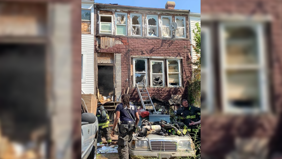 DC 911 center took four minutes before sending help to fatal fire: docs