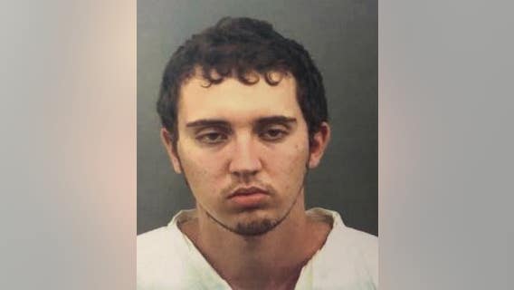 Police say El Paso shooting suspect accused of killing 22 people said he targeted Mexicans