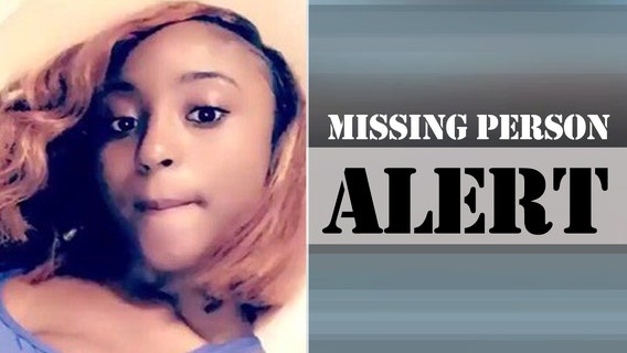 Update: Missing DC 15-year-old located