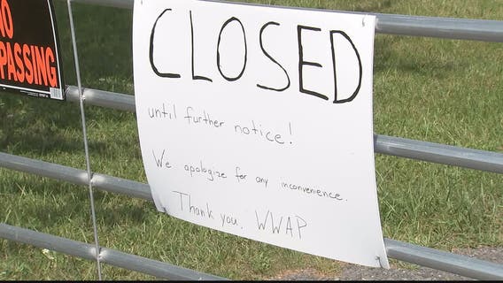 Virginia zoo closed, hundreds of exotic animals seized amid allegations of animal cruelty