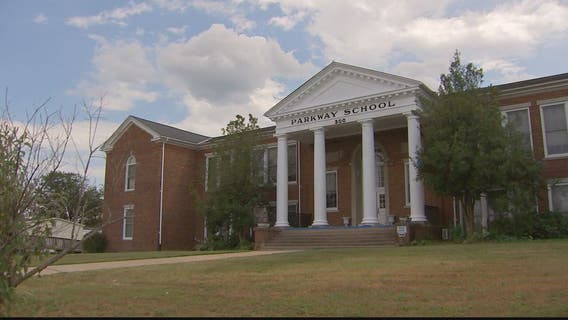 Staffing shortage leads to multi-grade classes in Frederick County