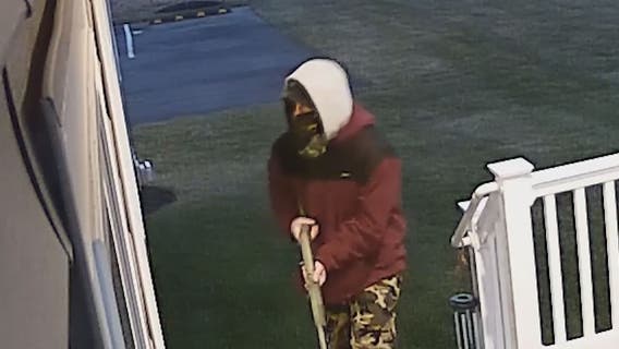 Video shows Anne Arundel County realtor’s killer before murder