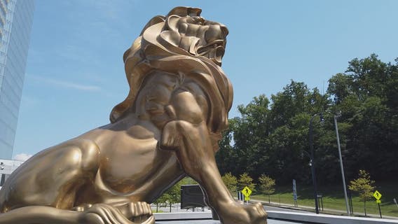 FOX 5 Zip Trip 2019 Finale to National Harbor!