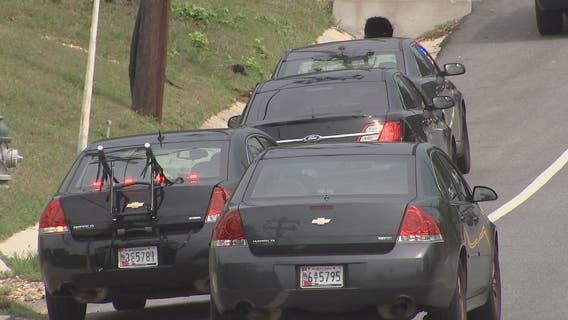 Man shot following funeral in Suitland has died, police say