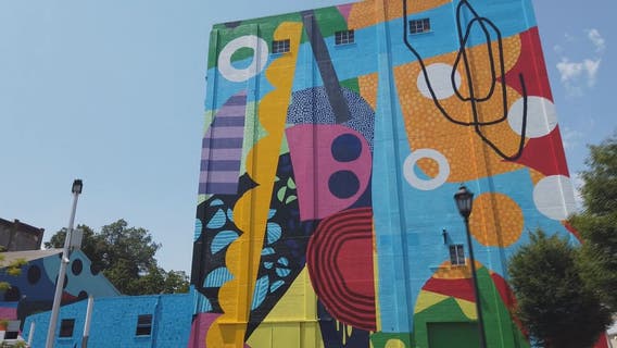 FOX 5 Zip Trip to Hagerstown!