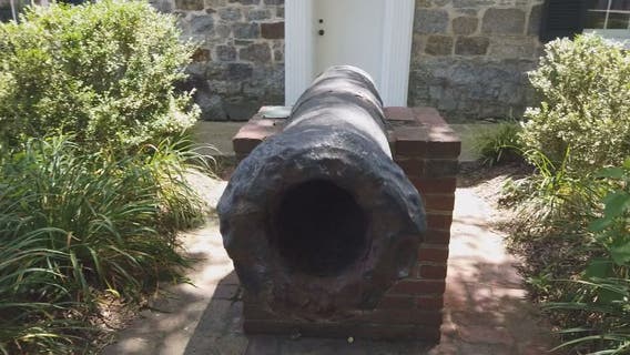 FOX 5 Zip Trip to Leonardtown!