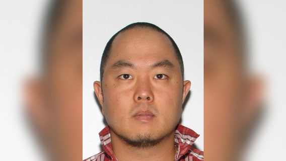 Missing Ashburn man found dead after motorcycle crash