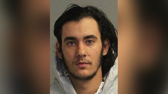 Glen Burnie man sentenced to 25 years after killing uncle with refrigerator